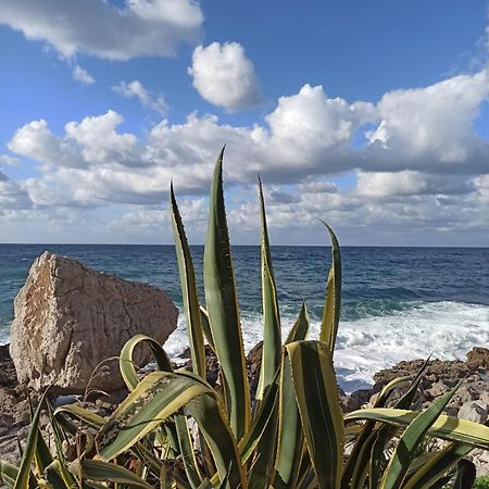 Mondello Valdesi Apartment Palermo Buitenkant foto